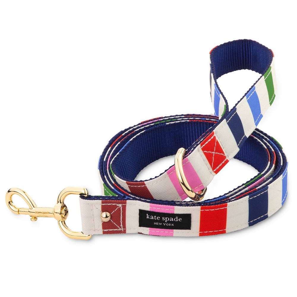 NWT Kate Spade Dog/Cat Leash